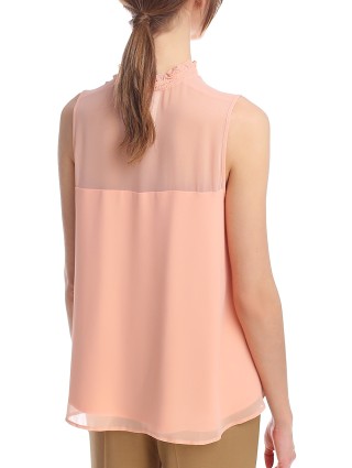 Блуза MARELLA (7166): фото 5 - Invogue